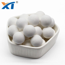 95 high purity white alumina ceramic grinding ball manufacturer